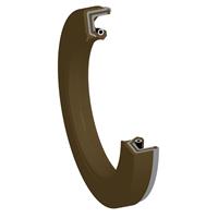 Medium Pressure Metal Case Parker Oil Seals (TDN3 NSC4 NTC4) 